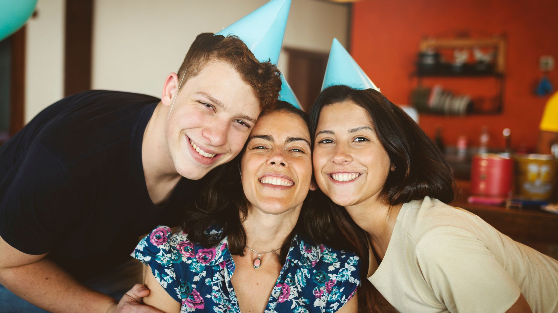 New Year’s resolutions