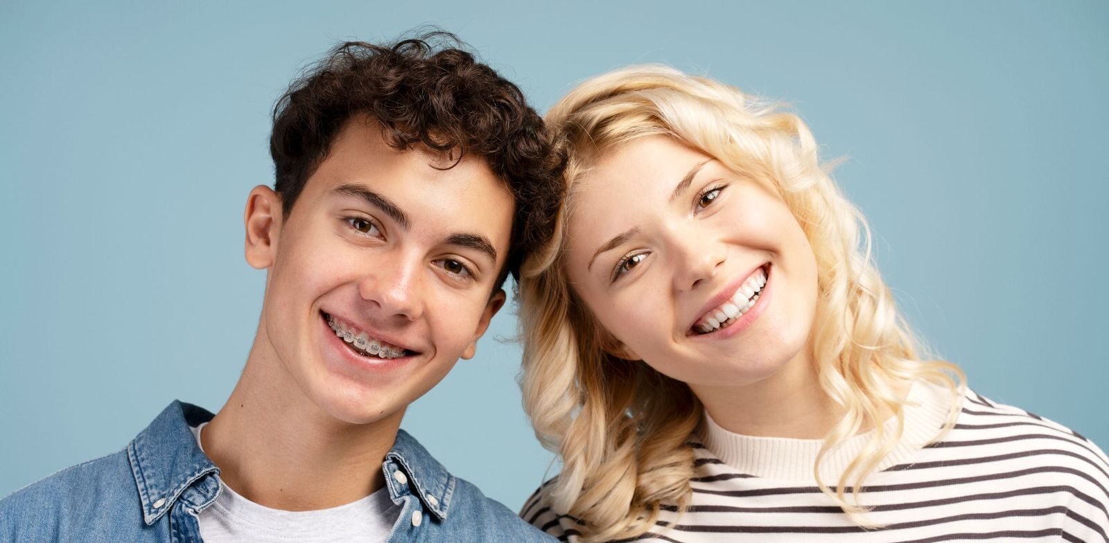 Braces vs. Invisalign