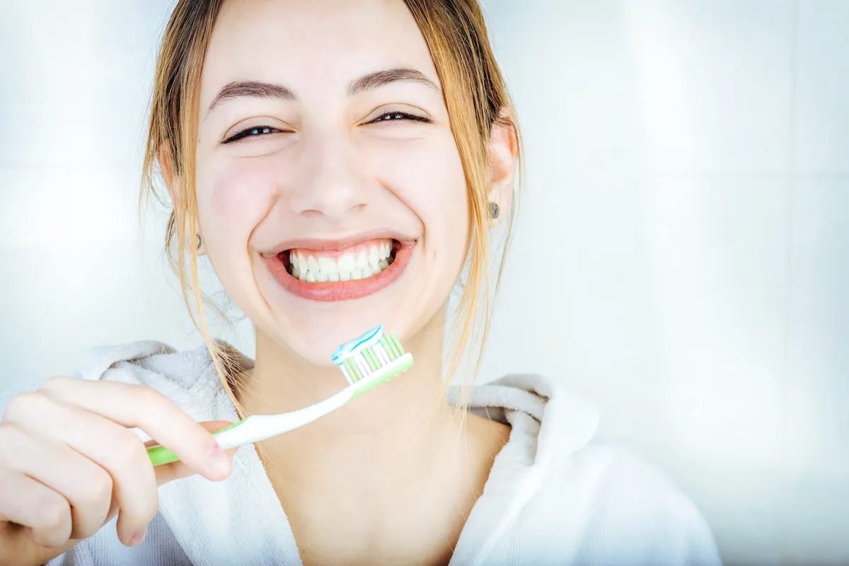 The Link Between Orthodontics & Oral Health